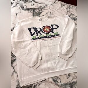Vintage Canadas Wonderland Sweatshirt